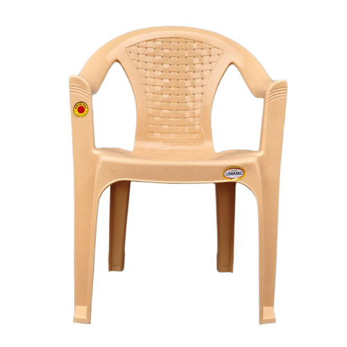 Biscuit Umang Queen Chair