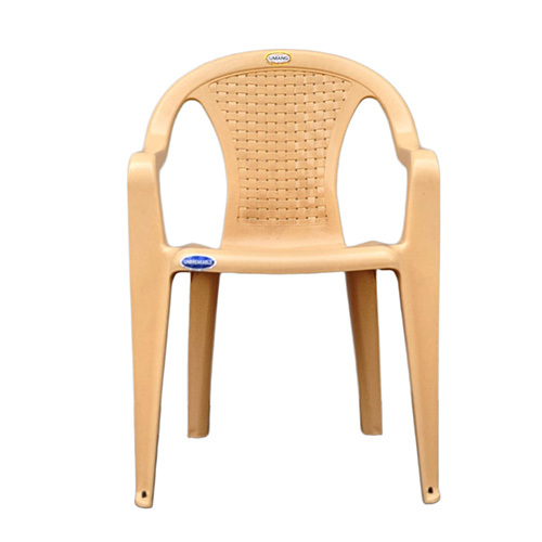 Biscuit Umang Diamond Chair