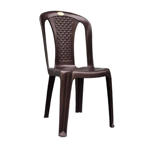 Brown Umang Tista Chair