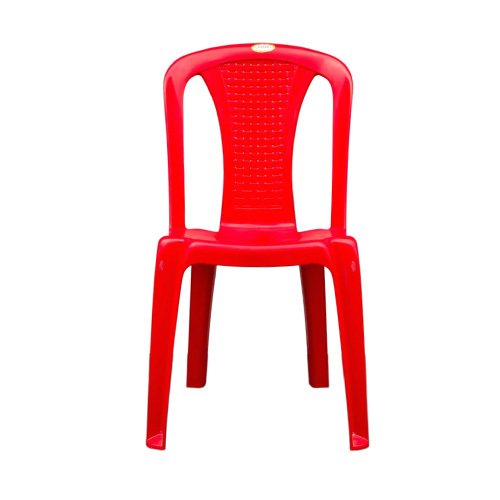 Red Umang Tista Chair
