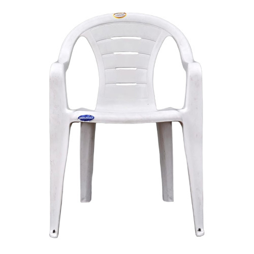 White Umang Classic Chair