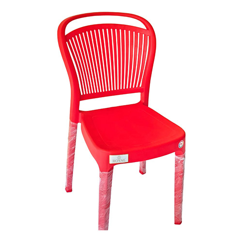 Red Royal Urban Paris Chair