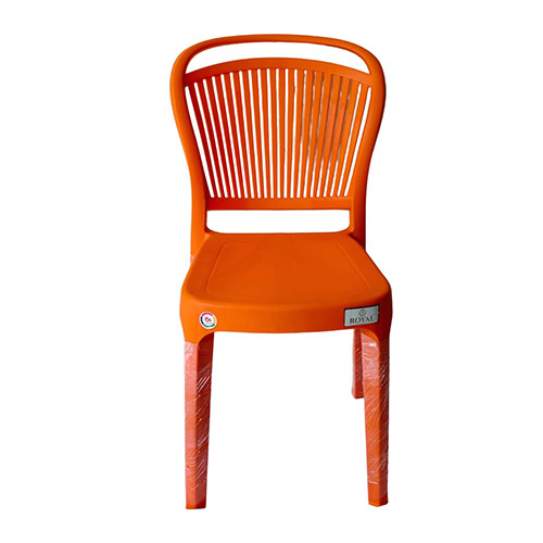 Orange Royal Urban Paris Chair