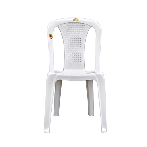 White Umang Tista Chair
