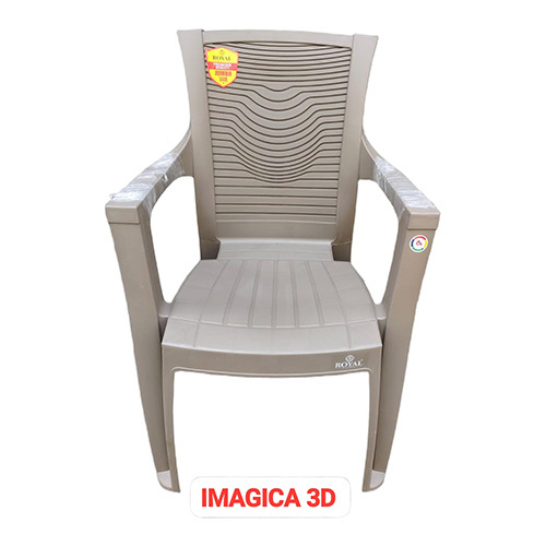 01_Imagica 3D Chair