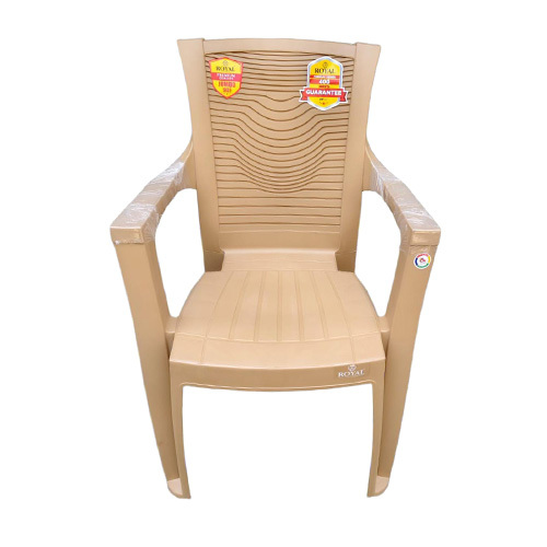 Plastic Imagica 3D Chair