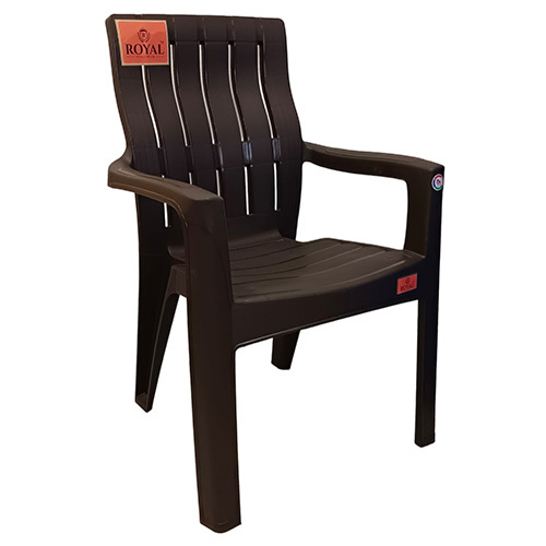 Royal Spine Chair