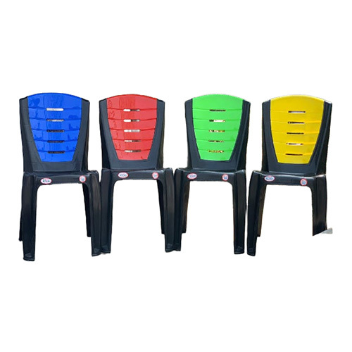 Royal Armless Chair
