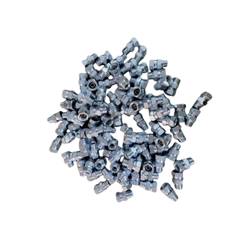 Bsp Female Swivel Straight Adaptor - Application: Agriculture