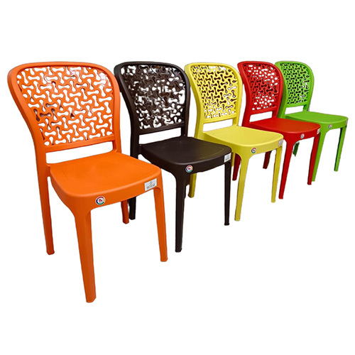Mango Standard Bella Cafe Chair