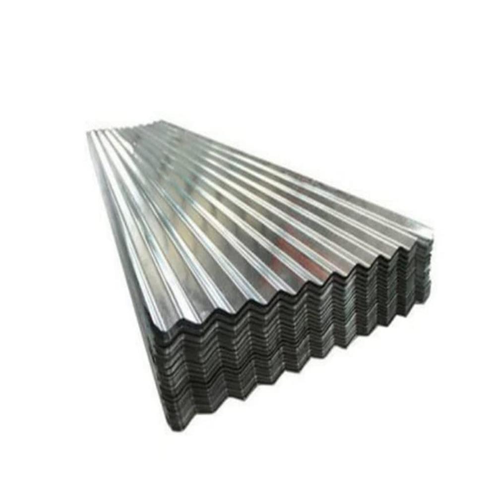 Steel / Stainless Steel Galvanised Color Coated Roof