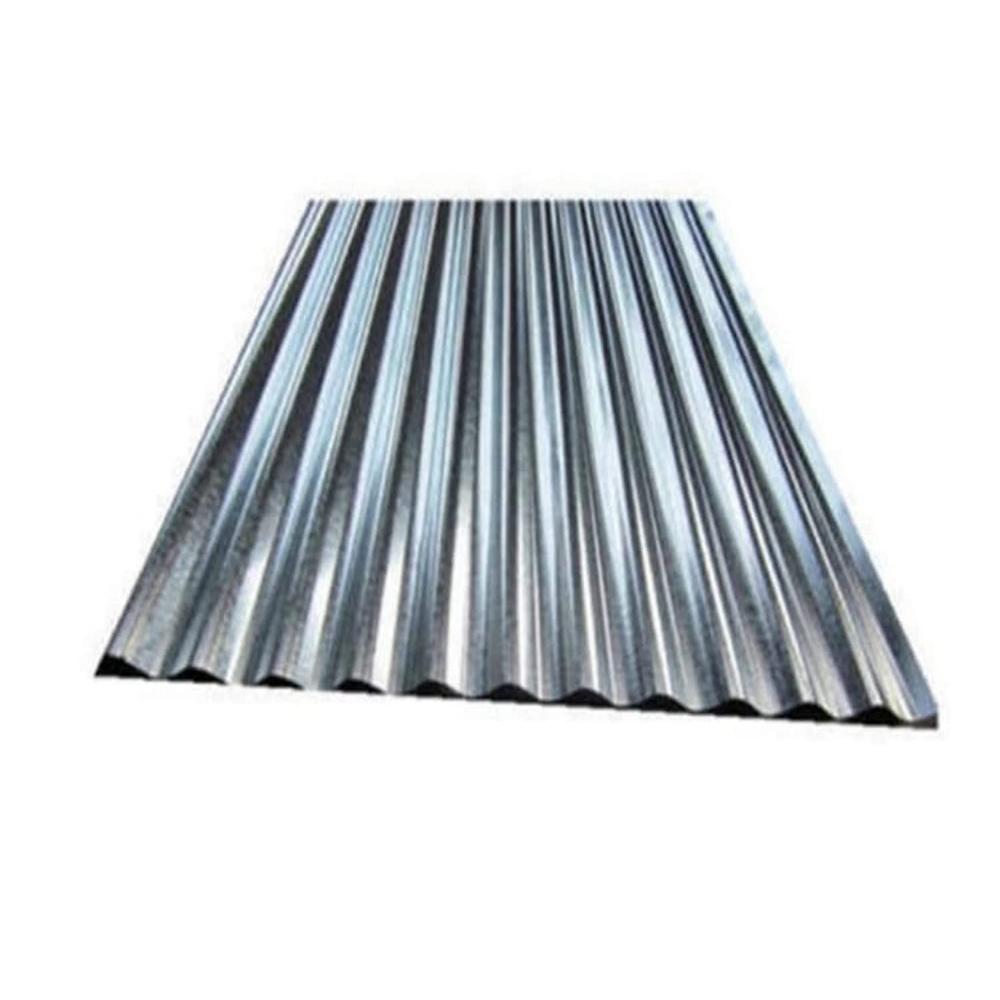 Steel / Stainless Steel Galvanised Color Coated Roof