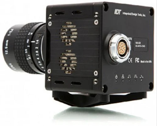 High Speed Camera Repairing Services