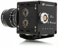 High Speed Camera Repairing Services