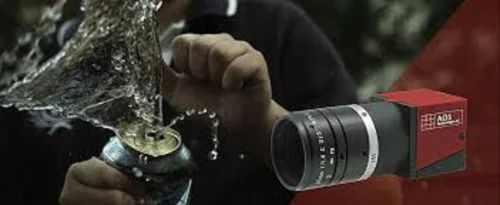 High Speed Camera Repairing Services