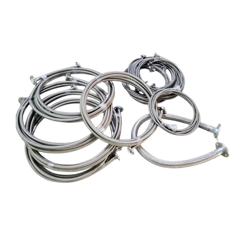 1-2 Inch Ptfe Hose - Color: Customized