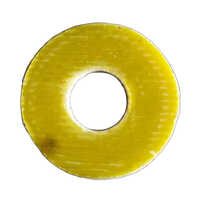 Frp Bushing Washer - Color: Yellow