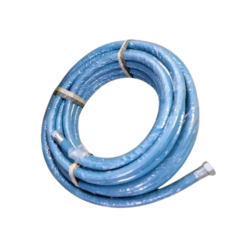 High Temperature Rubber Hose - Color: Customized
