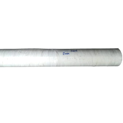 Ptfe Sheet Roll - Length: 1 Meter (M)