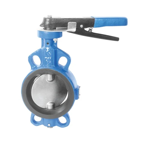 Butterfly Valve