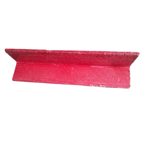 Frp L Angle - Color: Red