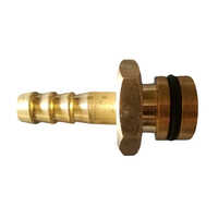 Induction Furnace Flow Switch Nipple