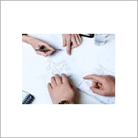 स्टील संरचना ड्राइंग सेवाएं