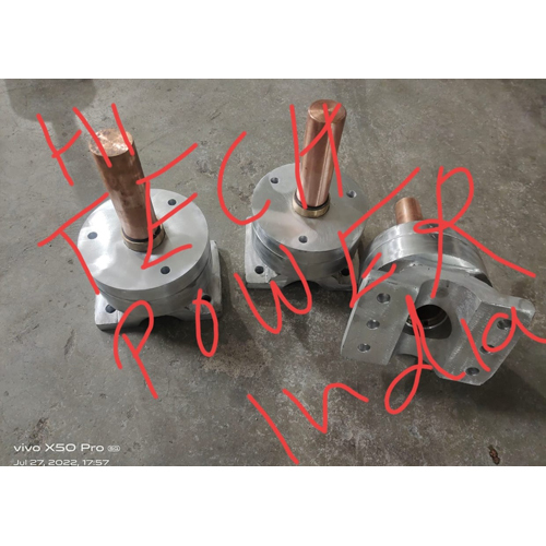 220 Kv Power Routering Assembly - Application: Electrical Fitting