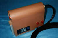 Portable Weigh Scale System