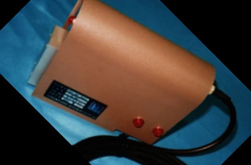 Portable Weigh Scale System