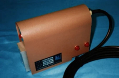 Portable Weigh Scale System - Accuracy: 0.02 %