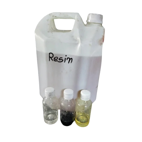 Bisphenol Resin - Application: Industrial