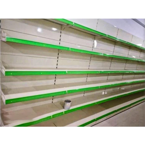 Mild Steel Display Rack
