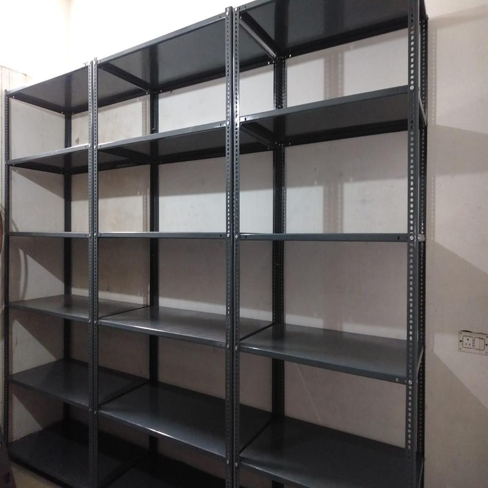 Mild Steel Rack