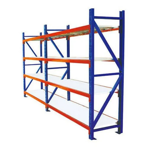 Light Duty Rack - Color: Blue