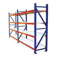 Light Duty Rack - Color: Blue