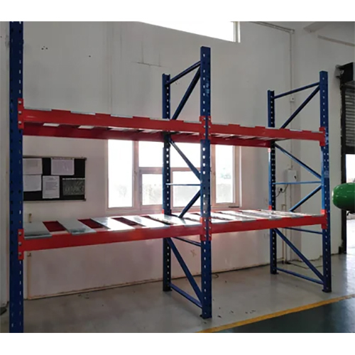 Warehouse Rack