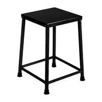 Mild Steel Stool - Capacity: 100 Kg