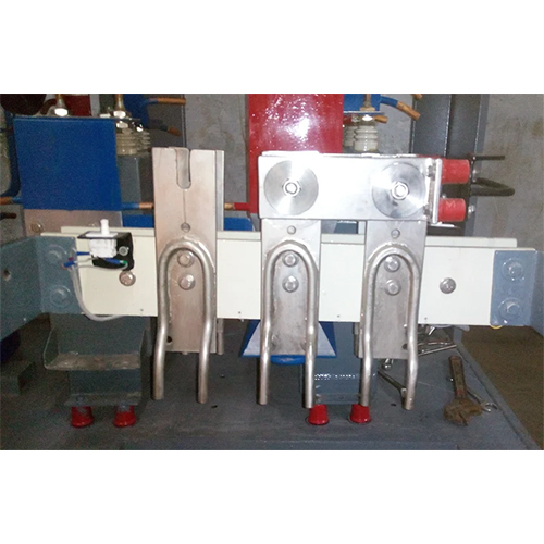 Motorized Changeover Switch - Ip Rating: Ip55