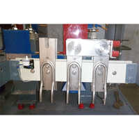 Motorized Changeover Switch - Ip Rating: Ip55