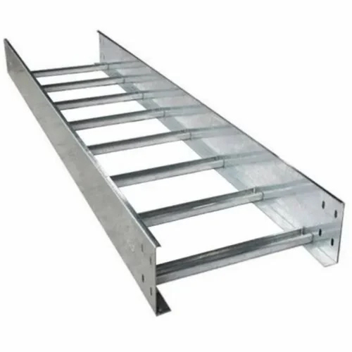 Ladder Type Cable Tray
