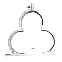 Cable Cleate Clamp