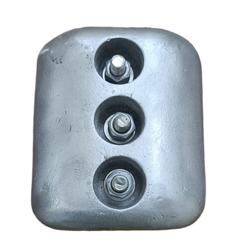 PG Clamp