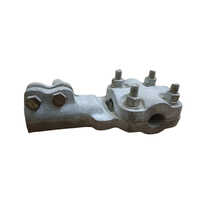Power Transformer Busing Clamp