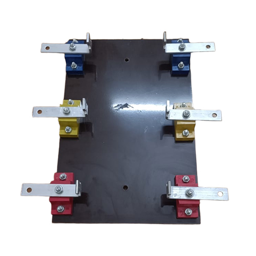 LT Fuse Unit Board