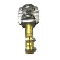Electric Transformer Bushing Clamp - Application: Industrial