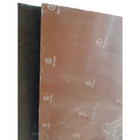 Electrical Insulation Hylam Sheet - Color: Black