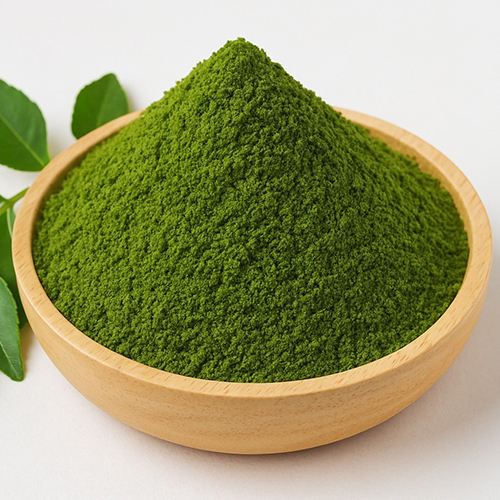 Curry Leaves Powder