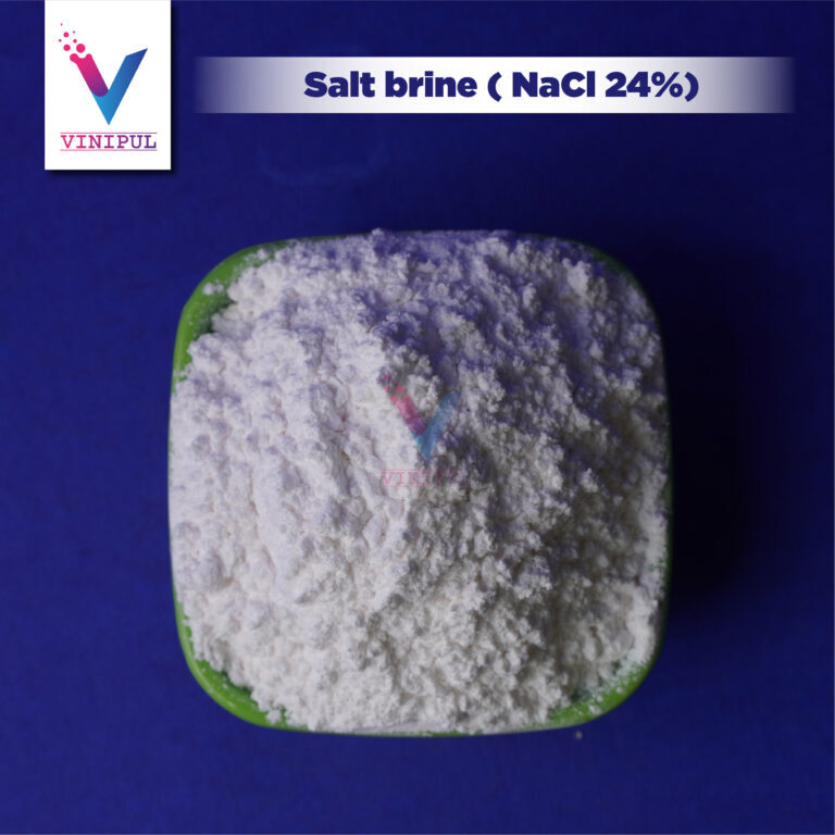 Salt Solution 26% - Application: Industrial