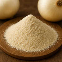 White Onion Powder